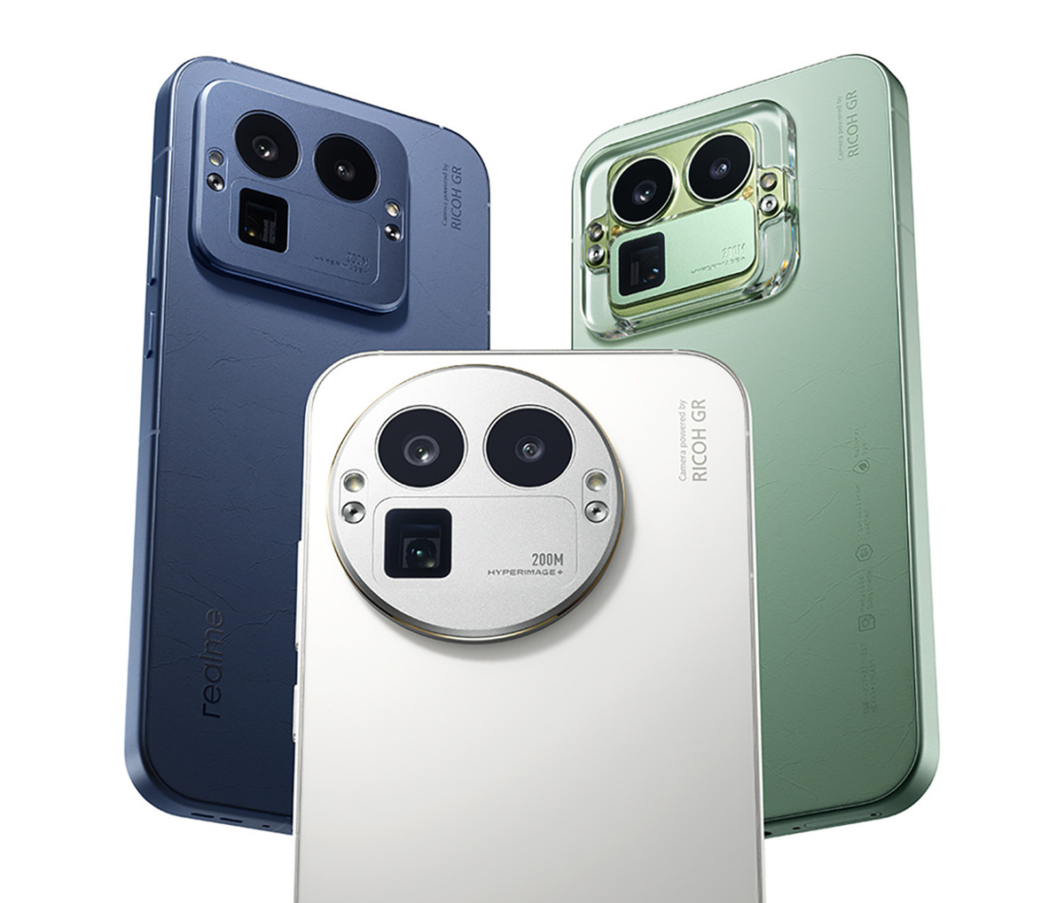 Фото: Realme  📷
