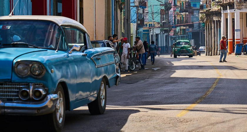    7 неожиданных запретов на Кубе, о которых наши туристы даже не догадываются