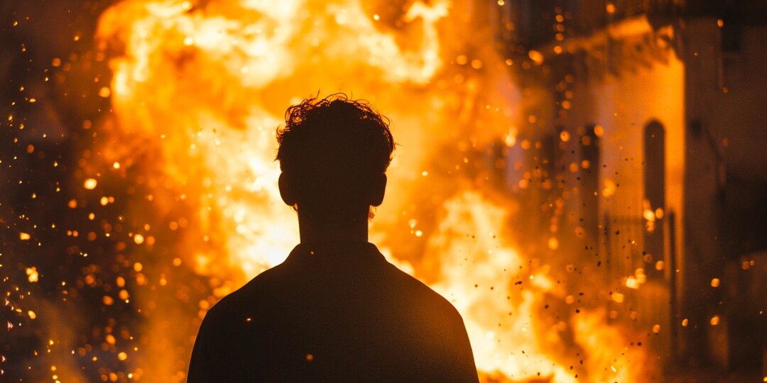 Теракт? Ужас в Подмосковье. Взрыв произошёл мгновенно. Ребёнка срочно госпитализировали