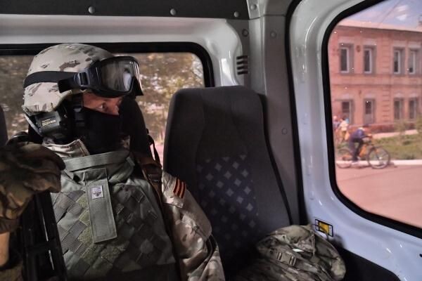    РИА «Новости»