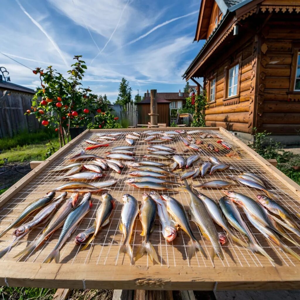 Изображение сгенерировала нейросеть GigaChat.