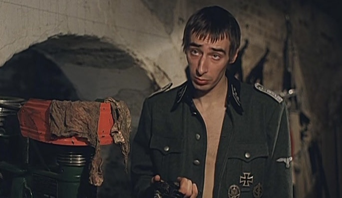 «Брат-2», к/к «СТВ», 2000, реж. А. Балабанов