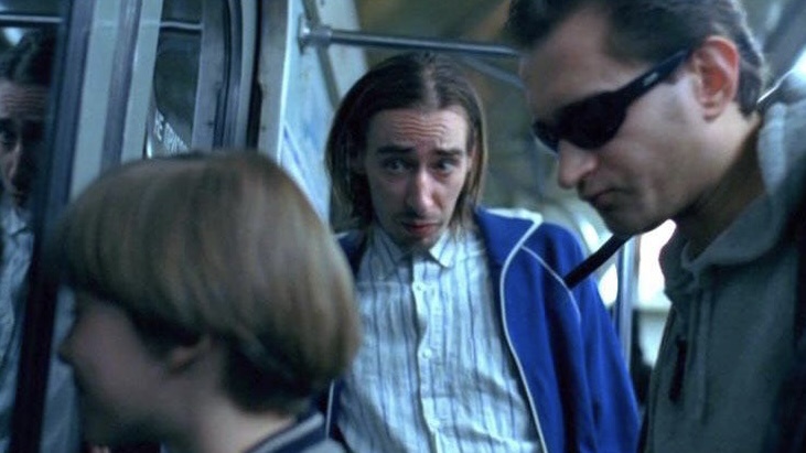 «Ночной Дозор», к/к «ТАББАК», «Базелевс-Продакшн», 2004, реж. Т. Бекмамбетов