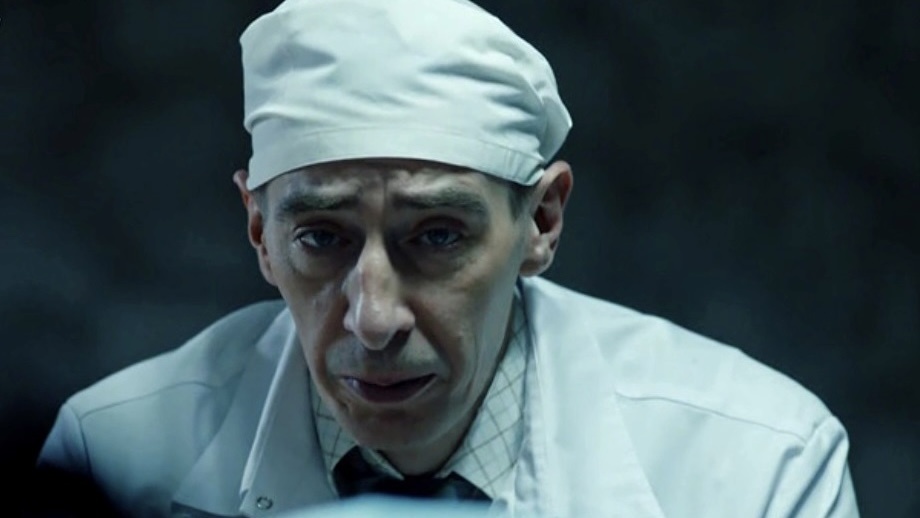 «Фантом», FILM.UA, 2019, реж. С. Сенцов