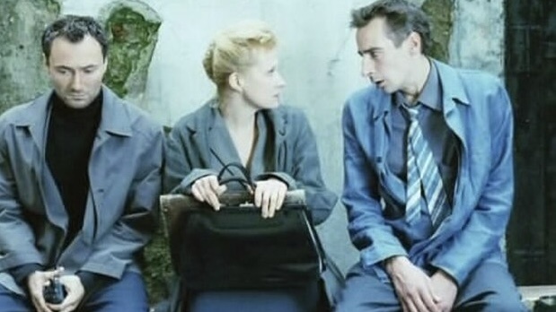 «Богиня. Как я полюбила», к/к «Богвуд кино», 2004, реж. Р. Литвинова