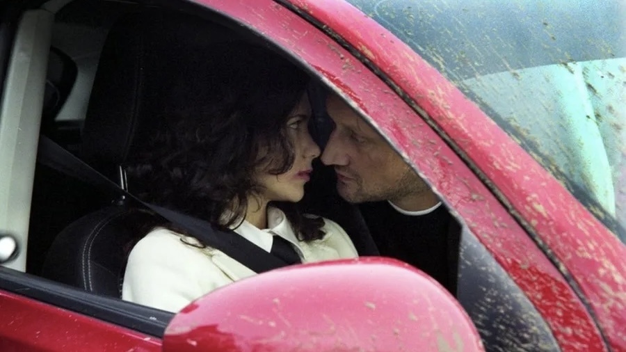 «Антикиллер Д. К.: Любовь без памяти», Arnold and Gregor Production, Stimul M Production, Adrenaline Pro, 2009, реж. Э. Салаватов