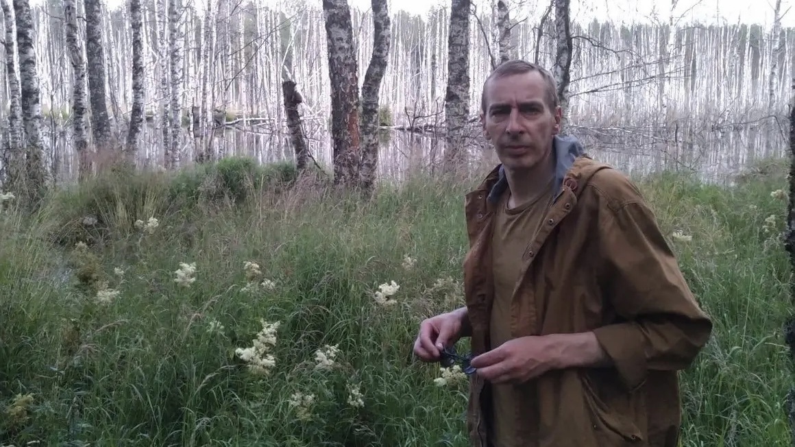 Константин Мурзенко сейчас 