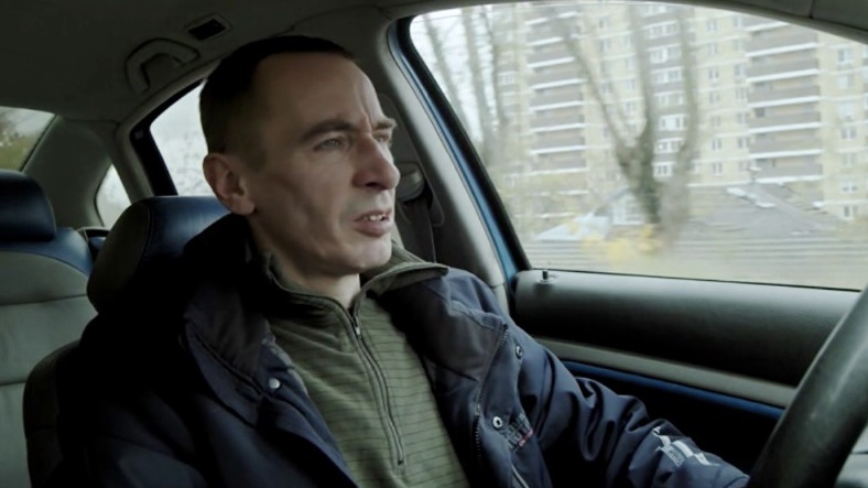 «Хороший человек», START, 2020, реж. К. Богомолов