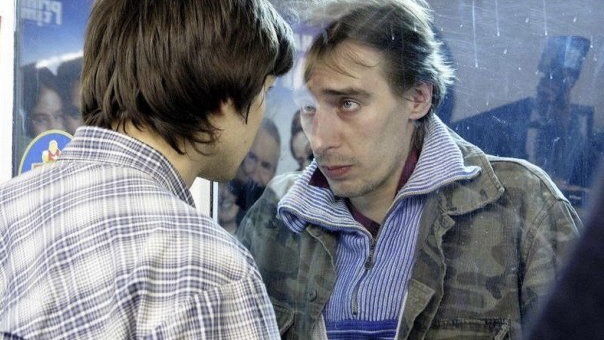 «Ночной продавец», к/к «СТВ», 2005, реж. В. Рожнов