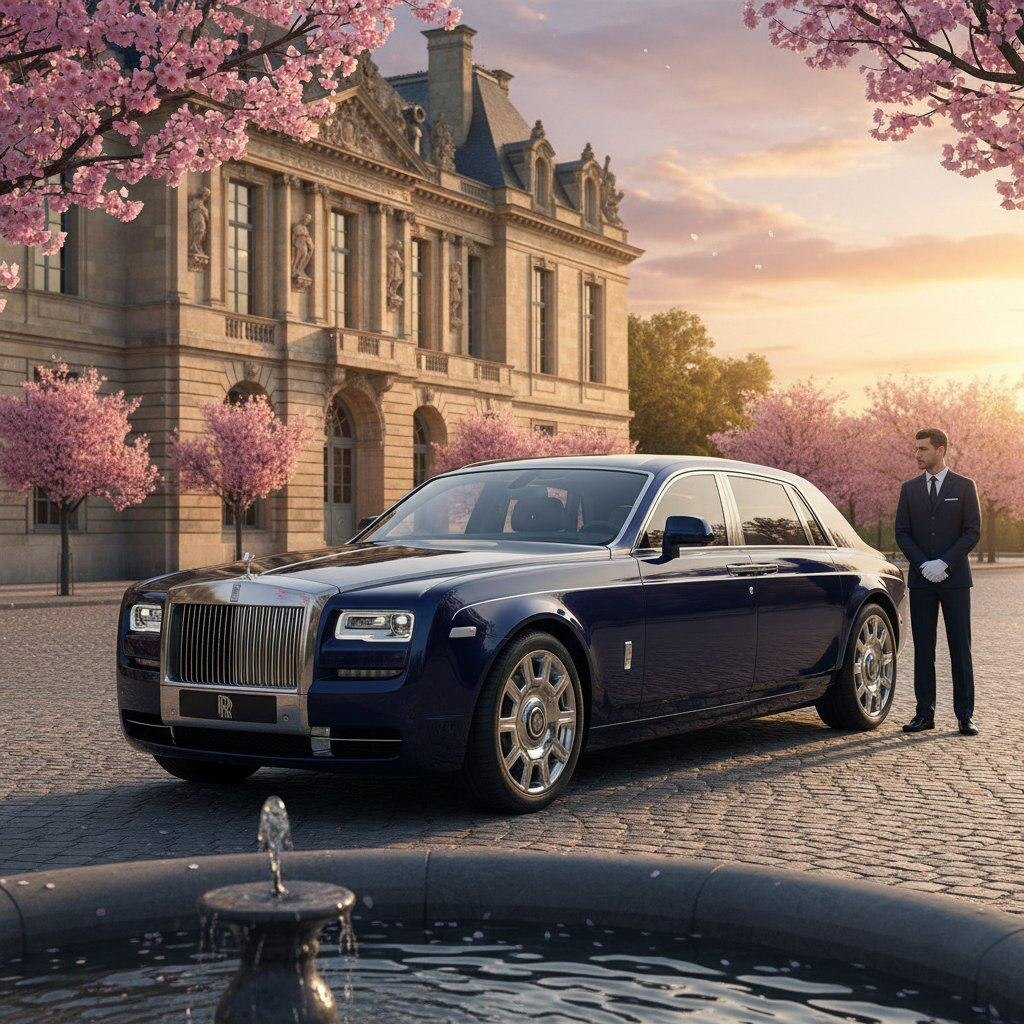 Иллюстрация сгенерирована нейросетью