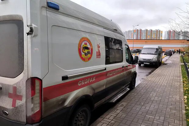    Фото: lenta.ru Оливия Ильинская