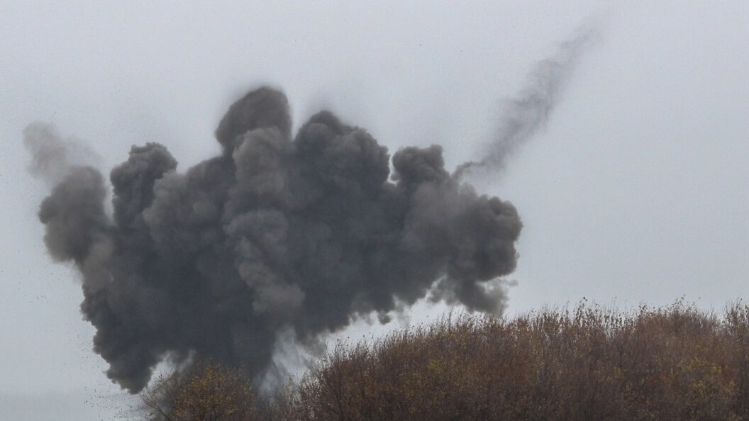    Фото: Bocharov Denis/news.ru/Globallookpress