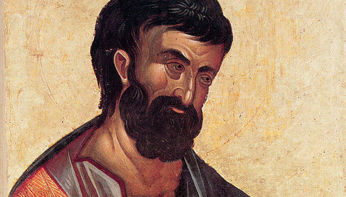    АПОСТОЛ МАРК. ФОТО: WWW.PRAVOSLAVIE.RU