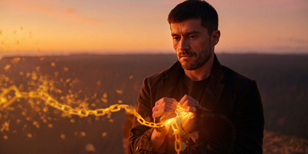 Как отпустить прошлое и жить настоящим