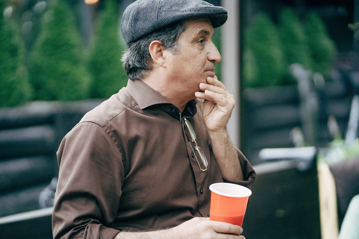    Фото: Отар Кушанашвили / VK