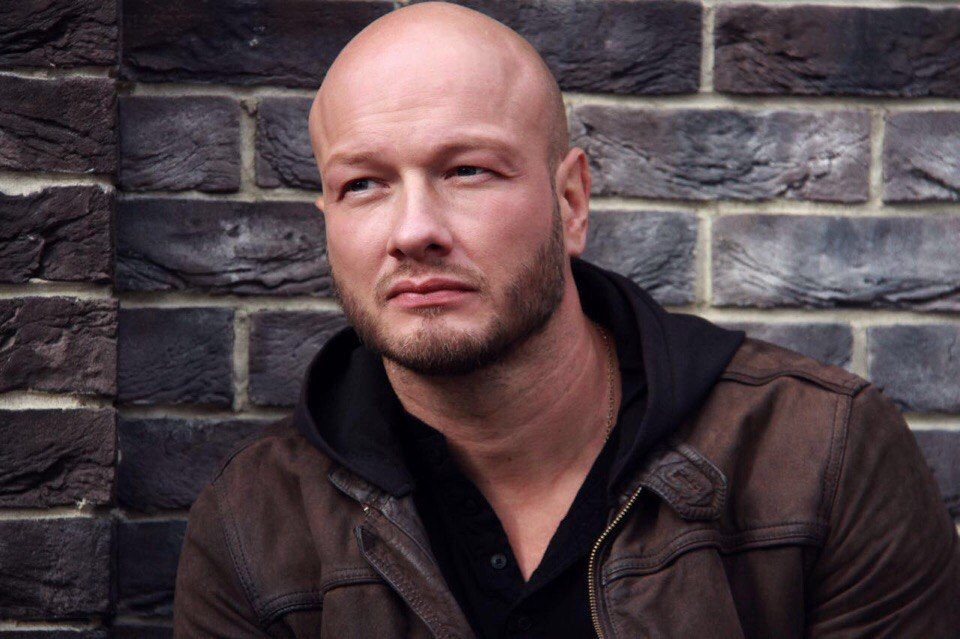 Никита Панфилов