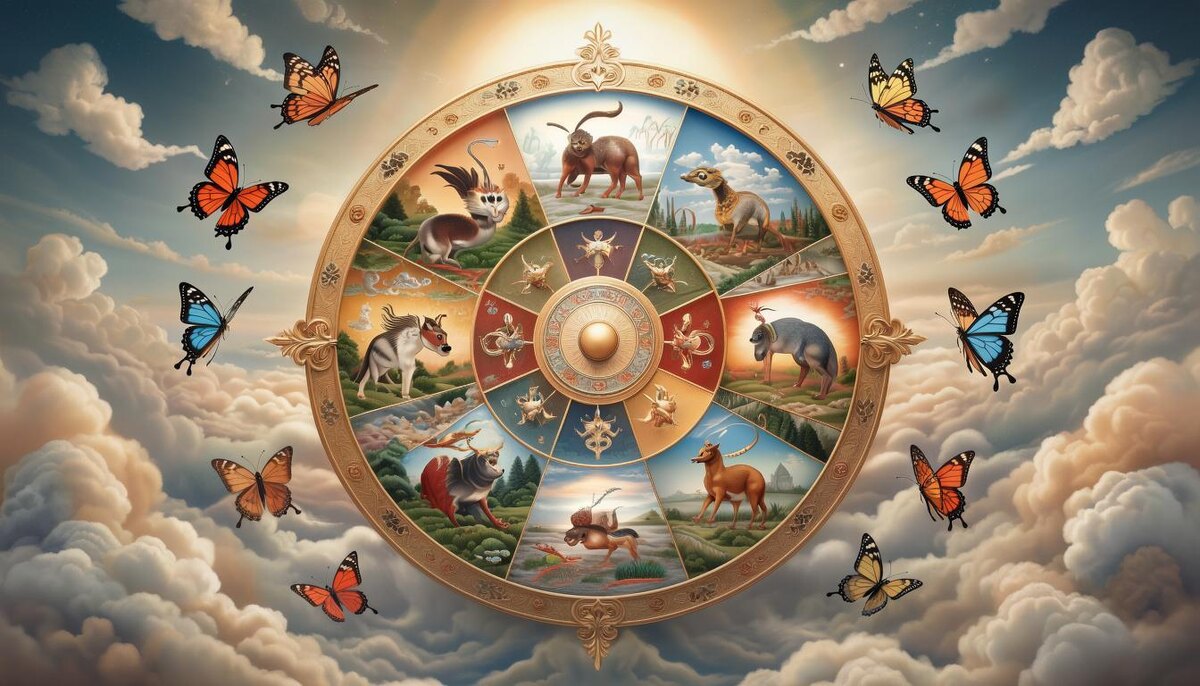 Завершается очередной цикл: самое время подвести итоги и запустить новый