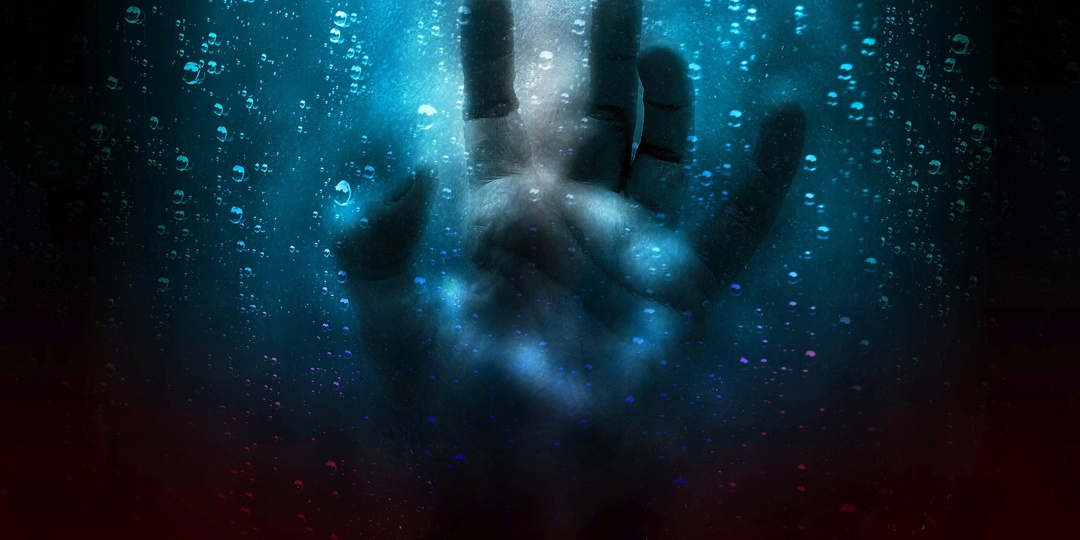 Как нарцисс помещает вас в "Зазеркалье"