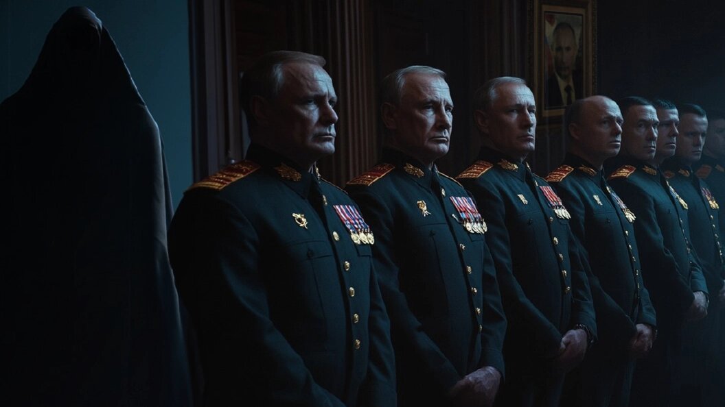    Коллаж Царьграда