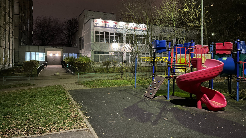    Фото: ИЗВЕСТИЯ/Елена Хмура