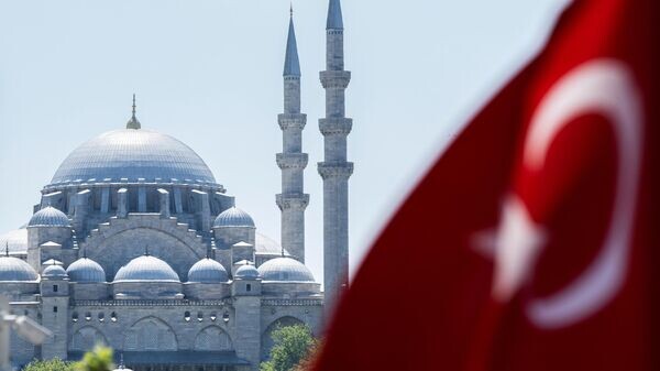    © РИА Новости . Кирилл Зыков