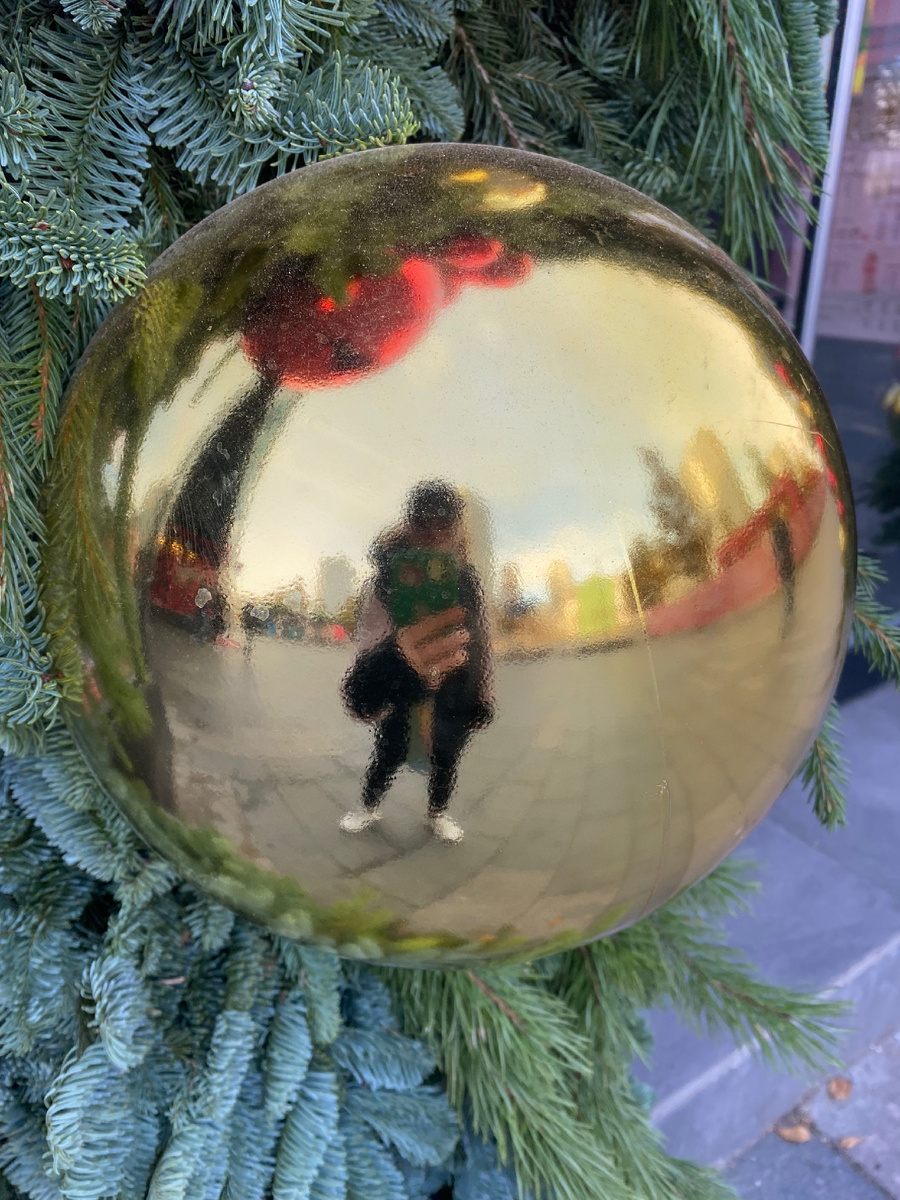 Новый год к нам мчится