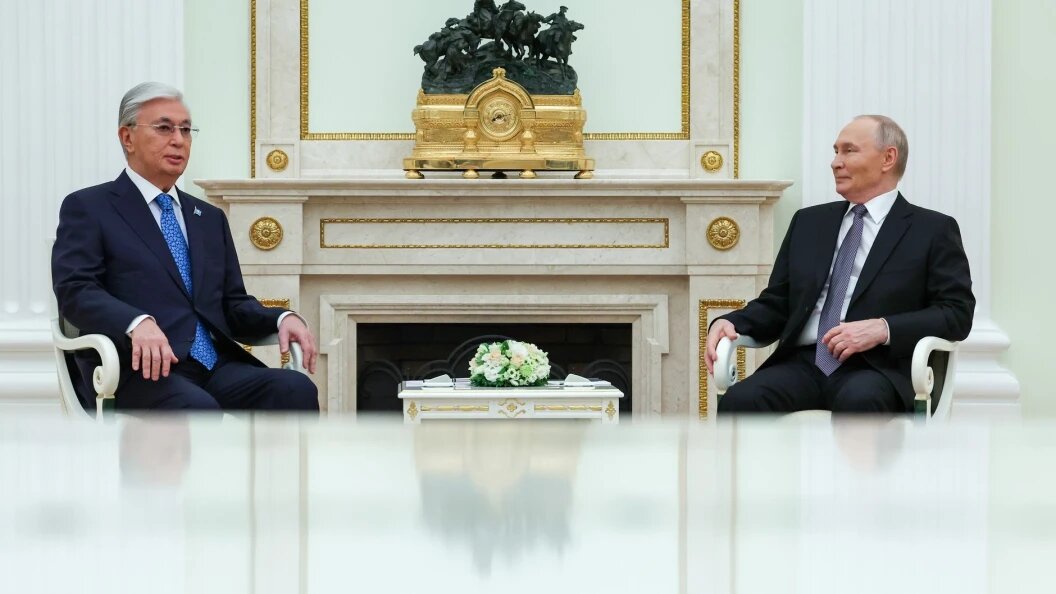    Фото: официальный сайт президента России