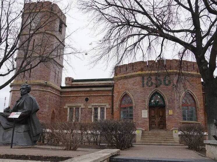     Фото: пресс-служба администрации Оренбурга