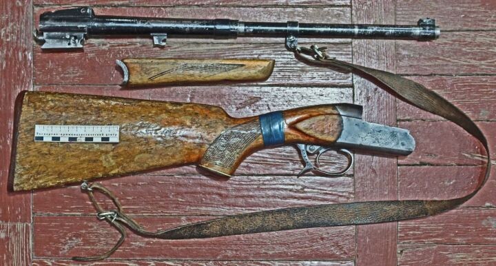    Фото:телеграм-канал УМВД РФ по Хабаровскому краю