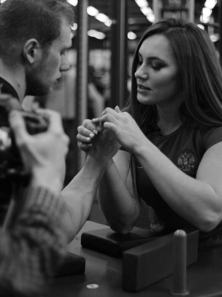     Фото пресс-службы телеканала ТНТ и предоставлено героиней