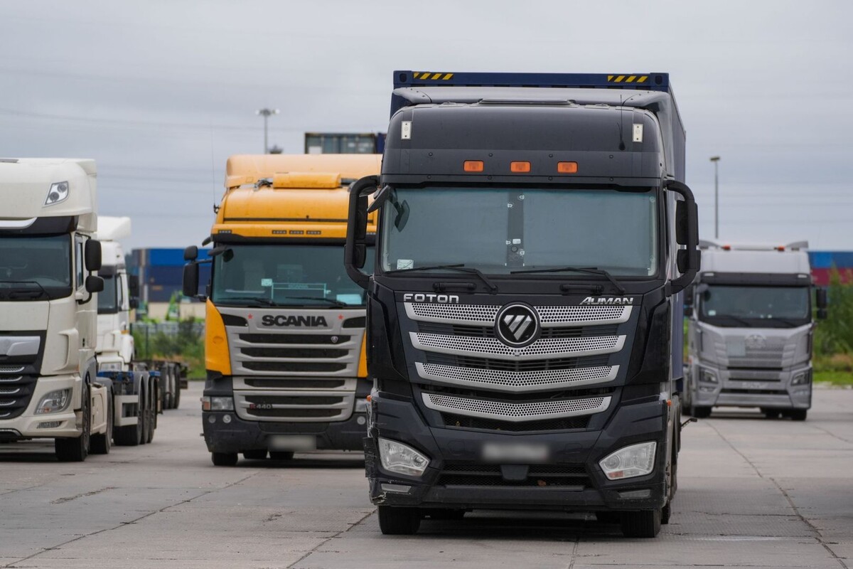     / Источник: © ИЗВЕСТИЯ/Эдуард Корниенко