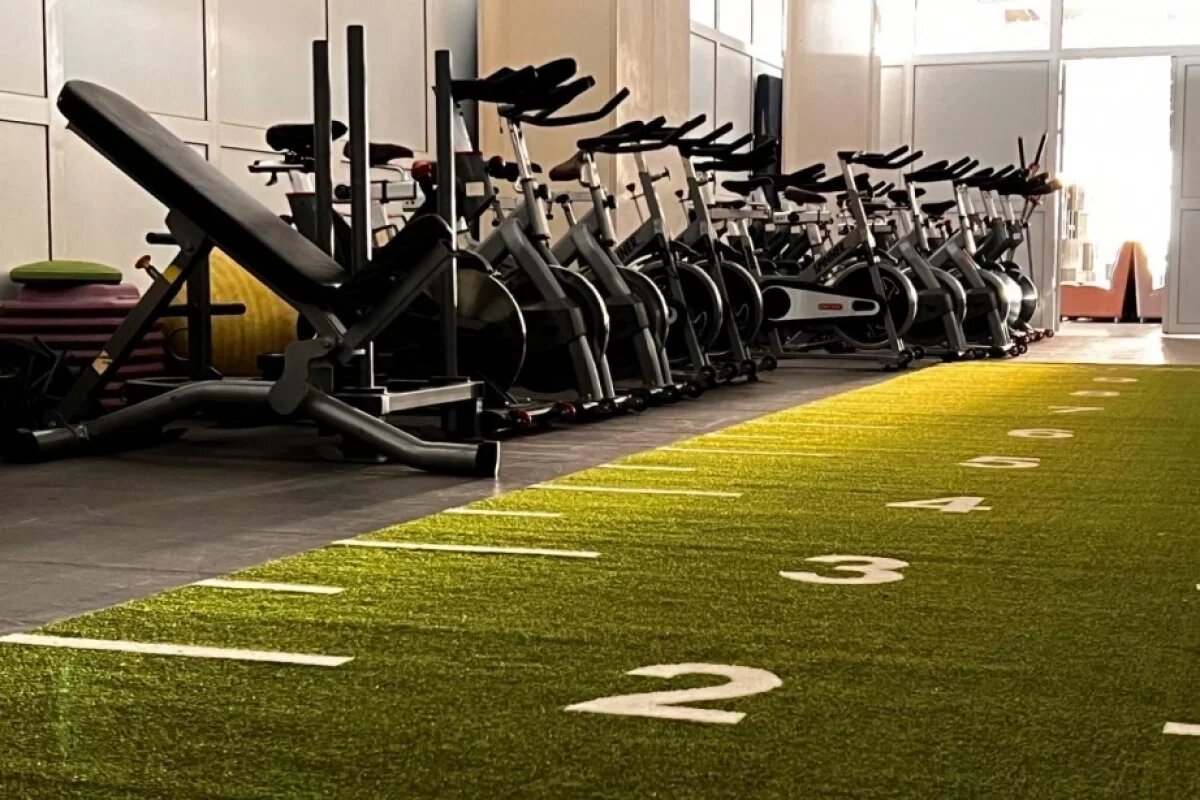    В Хабаровском крае работу спортшколы «Ерофей» оптимизируют по нацпроекту