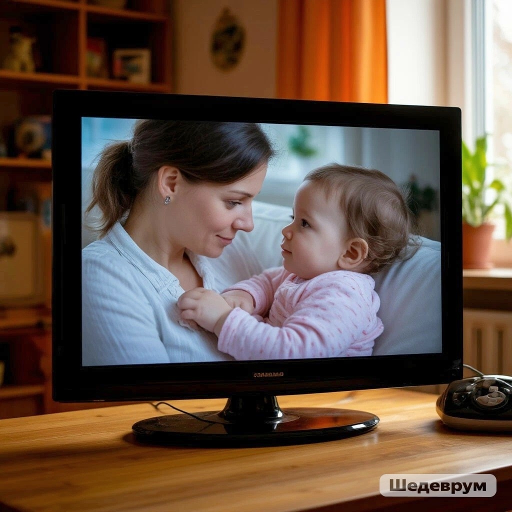 Изображение создано с помощью нейросети