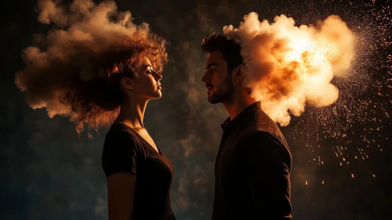     Типы привязанности Шедеврум/Altapress.ru