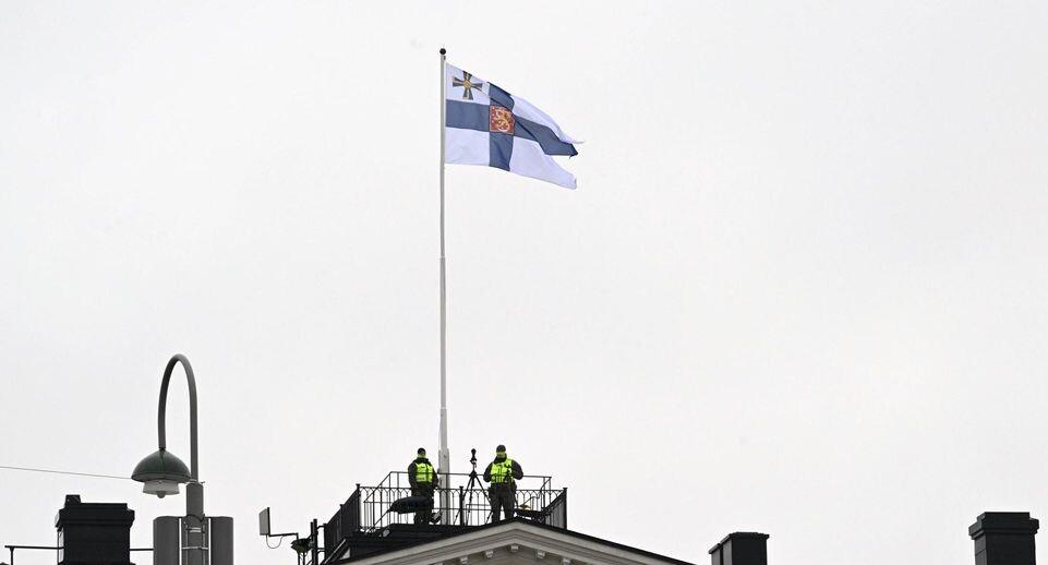    IMAGO/Heikki Saukkomaa / www.globallookpress.com