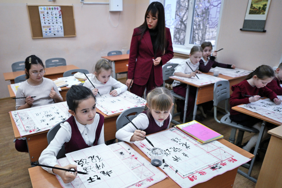    Кирилл Зыков/РИА Новости