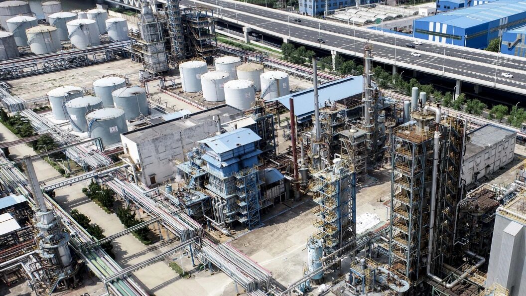    Фото: Cfoto/Globallookpress