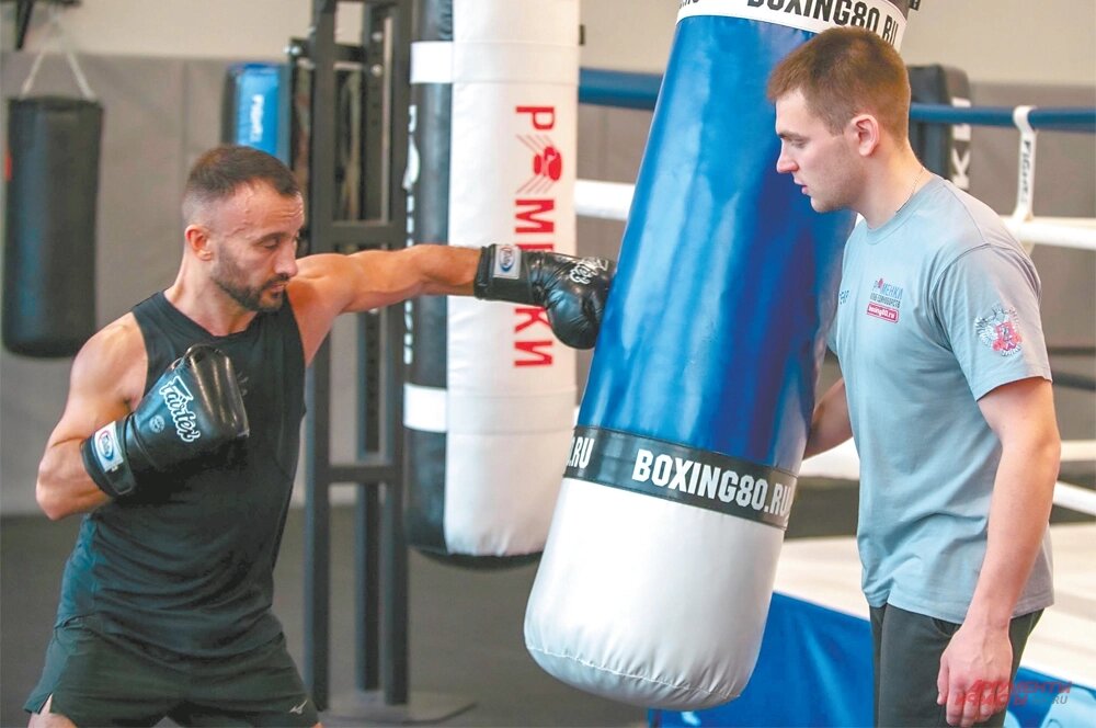    Фото: АиФ/ Юлия Федотова