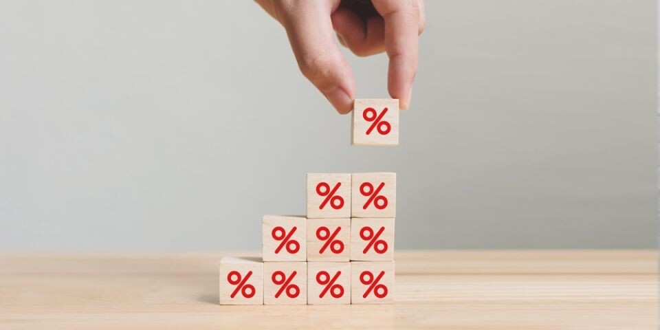    Ставка. Процент. Источник: Россельхозбанк