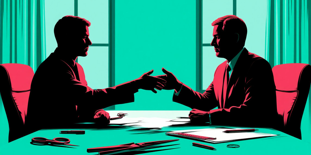 Ваша дружба с собой — это переговоры с террористом, который держит в заложниках вашу жизнь.