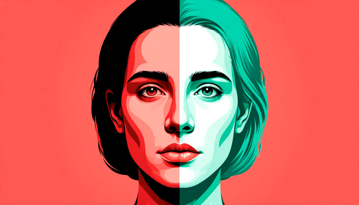 АКТ II: ВНУТРЕННИЙ ДИАЛОГ КАК ФОРМА ПСИХИЧЕСКОЙ АУТОСАРКОФАГИИ