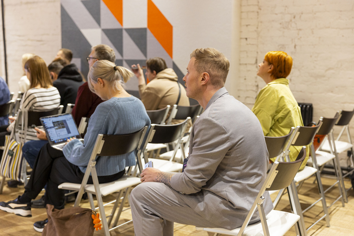 Мероприятие проходит в регионе уже в пятый раз.  Фото: ФедералПресс / Иван Кабанов