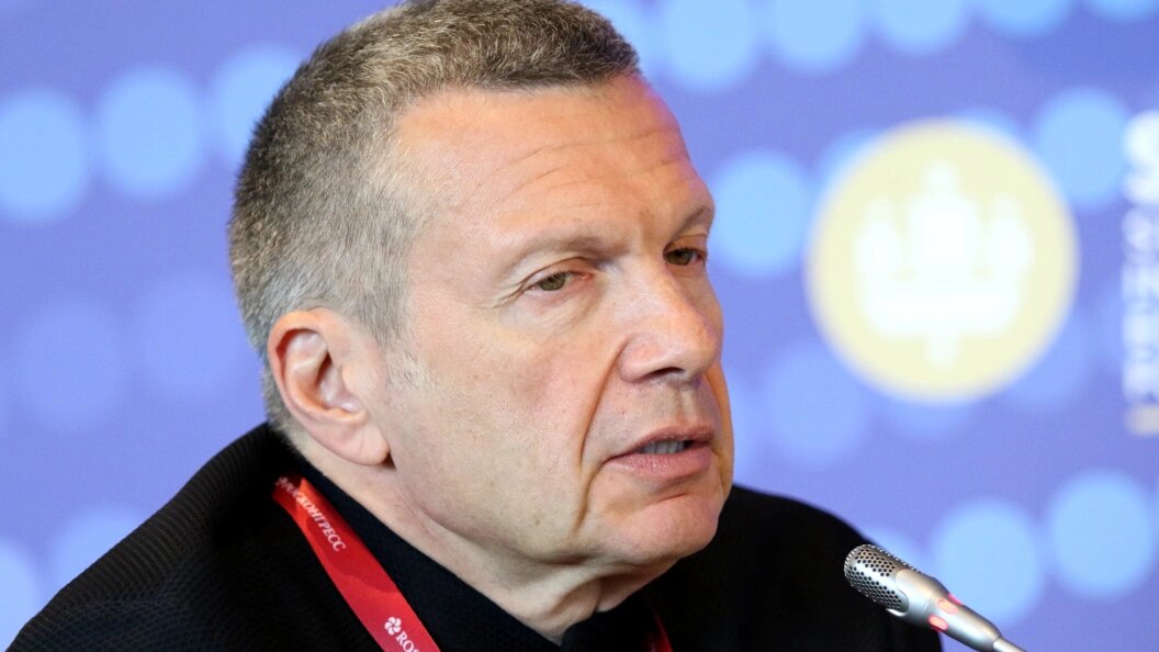    Фото: Maksim Konstantinov/Globallookpress