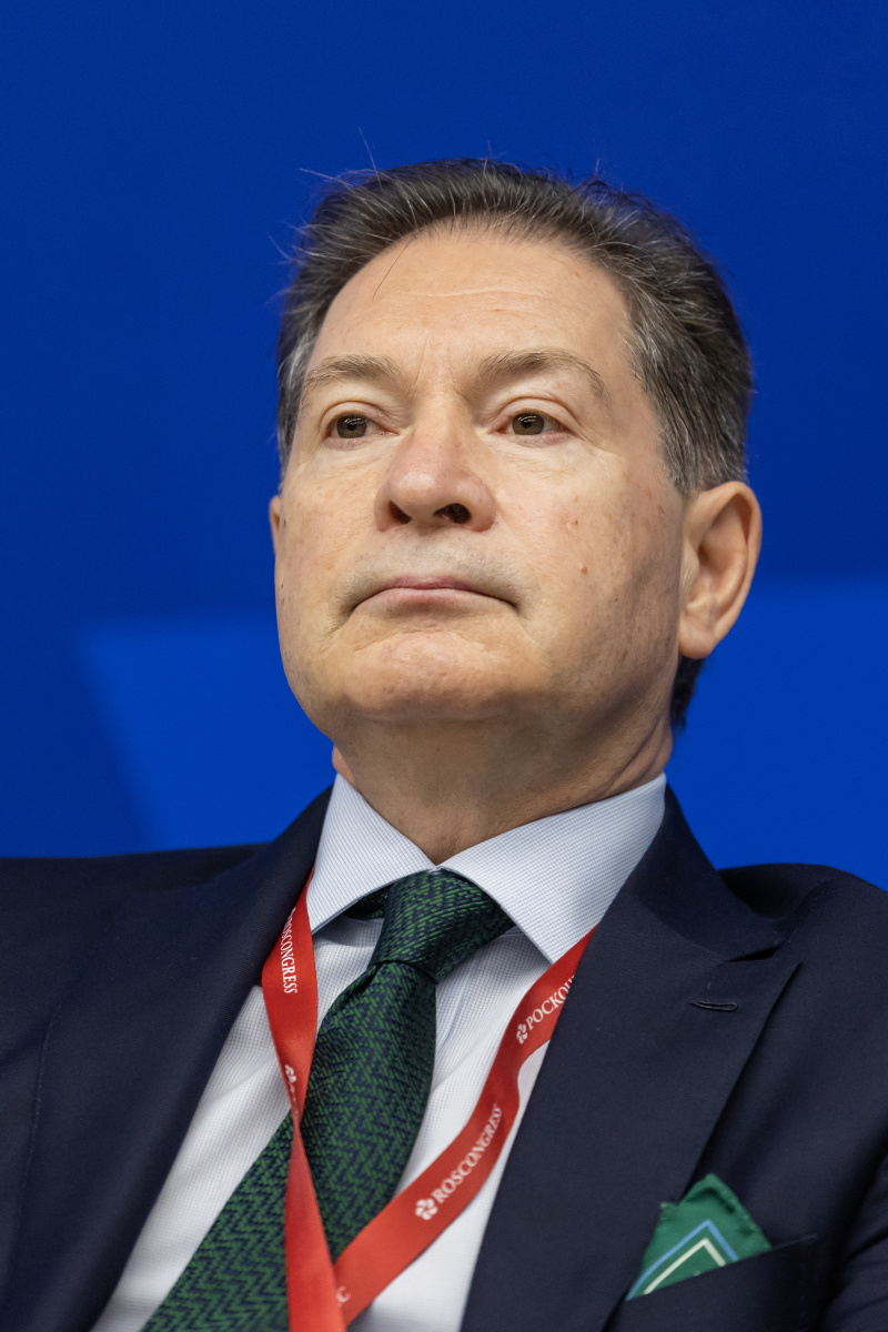    Андрей Безруков. Фото: Aleksey Smyshlyaev/Globallookpress