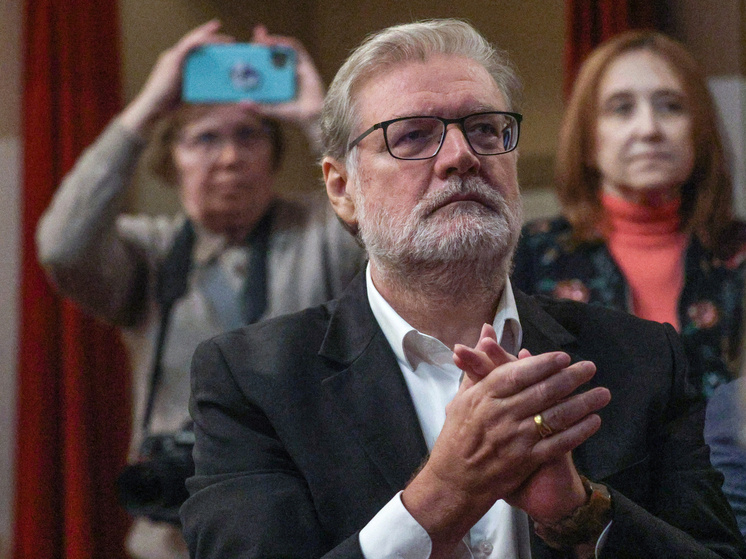     Фото: Bulkin Sergey/news.ru/Global Look Press