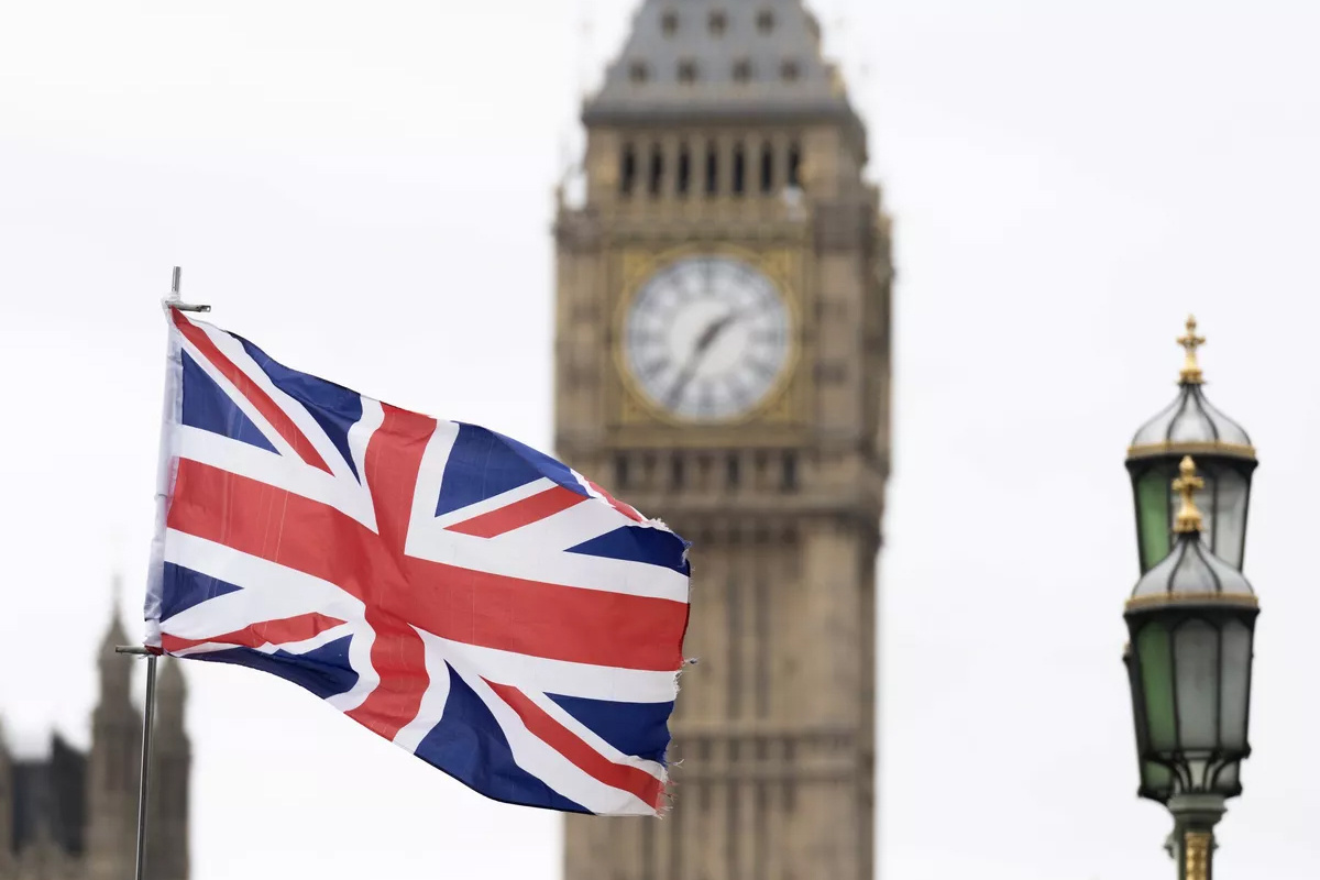    Фото: Алекс Макнотон, источник: РИА Новости