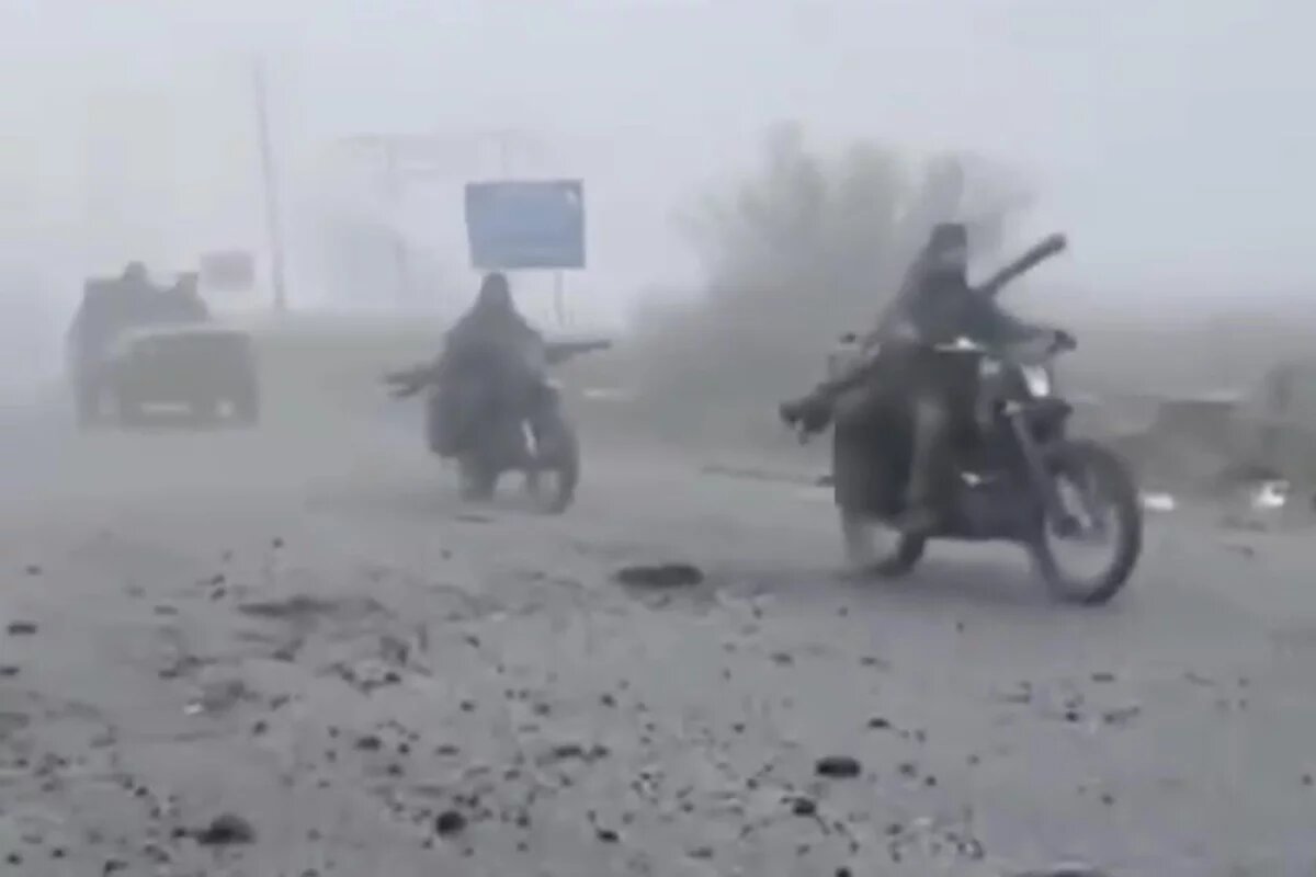    Генерал Липовой: ВС РФ готовятся водрузить флаг на главное здание Покровска