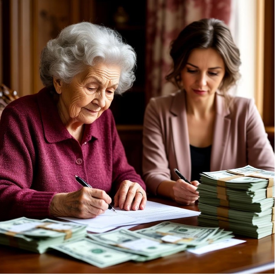 Фото сгенерировано нейросетью Алиса про