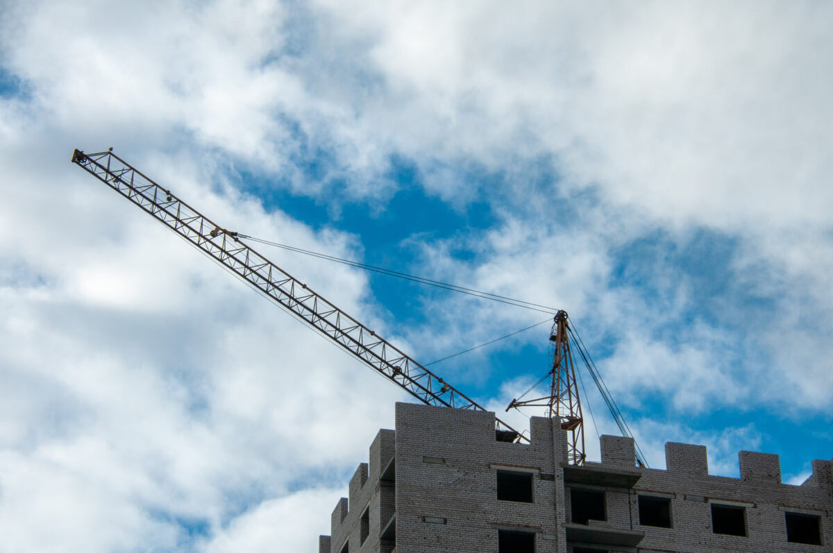 Гостиница и жилье появятся на самых привлекательных участках Владивостока.  Фото: Фото: ФедералПресс / Светлана Возмилова