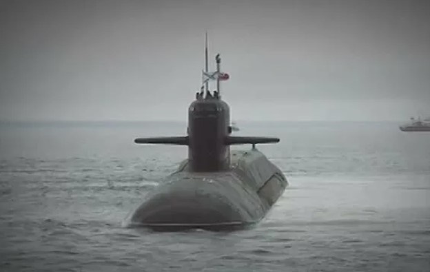 БС-64 «Подмосковье» в мировой элите специальных подлодок